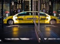 The virtual taxi image 1